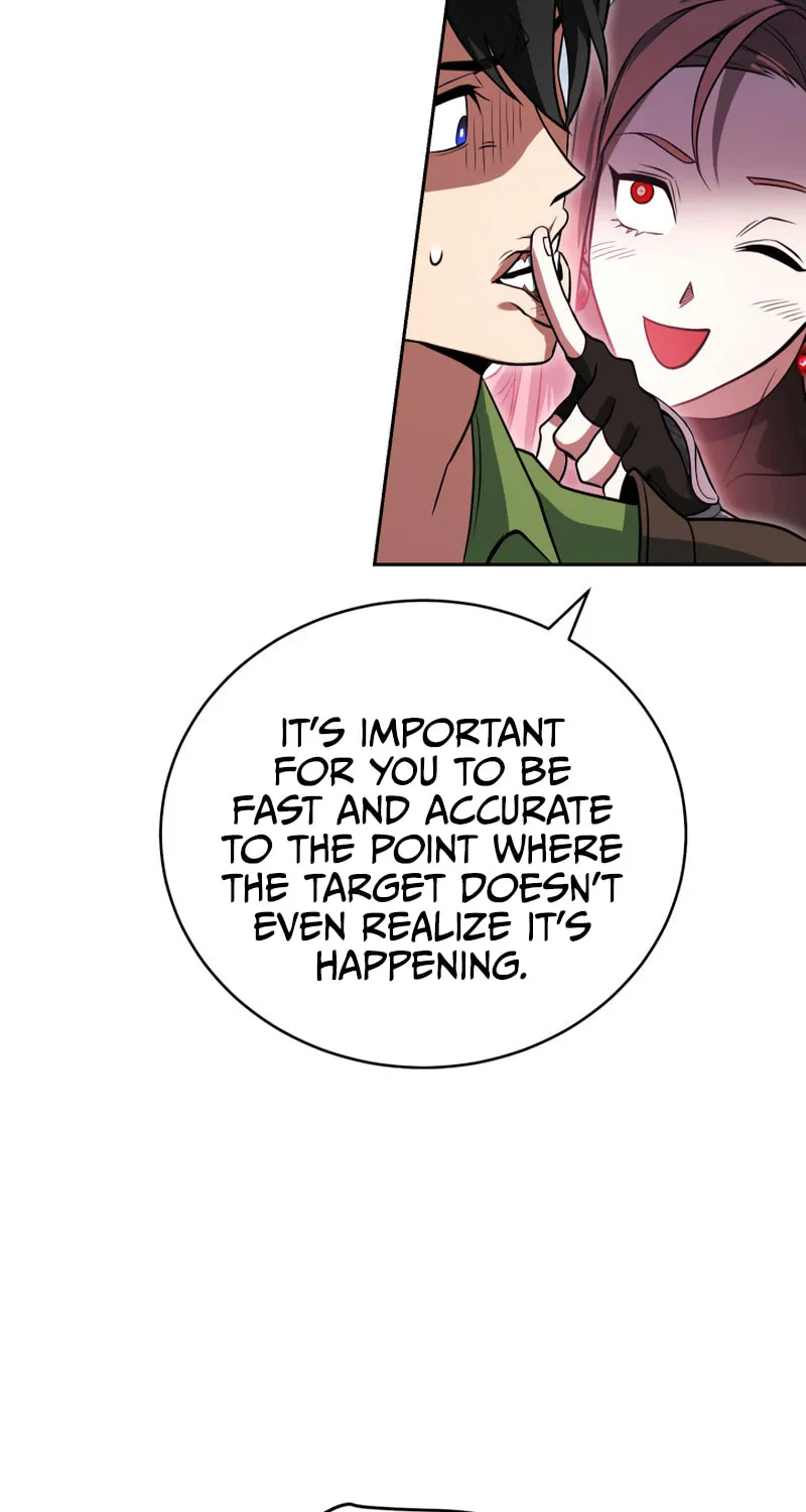 Nae Buhadeuri Michindeusi Yuneunghada Chapter 12 page 62 - 
