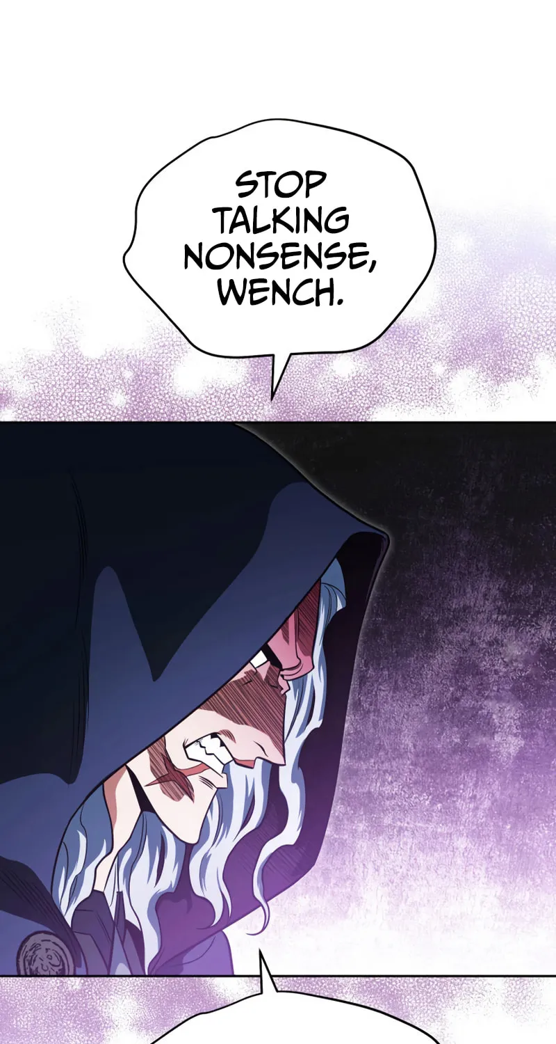 Nae Buhadeuri Michindeusi Yuneunghada Chapter 12 page 8 - 