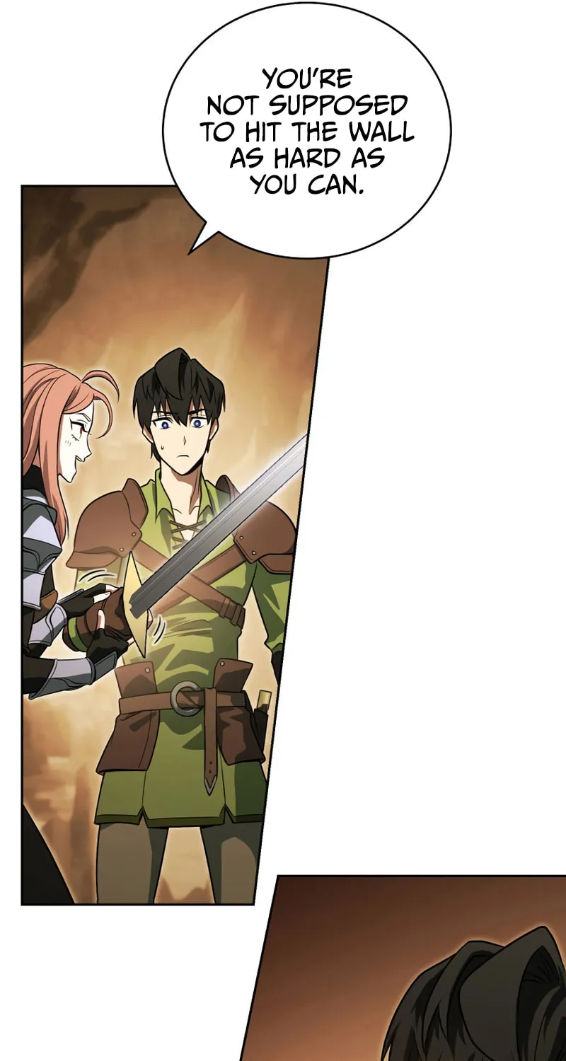 Nae Buhadeuri Michindeusi Yuneunghada Chapter 12 page 71 - 