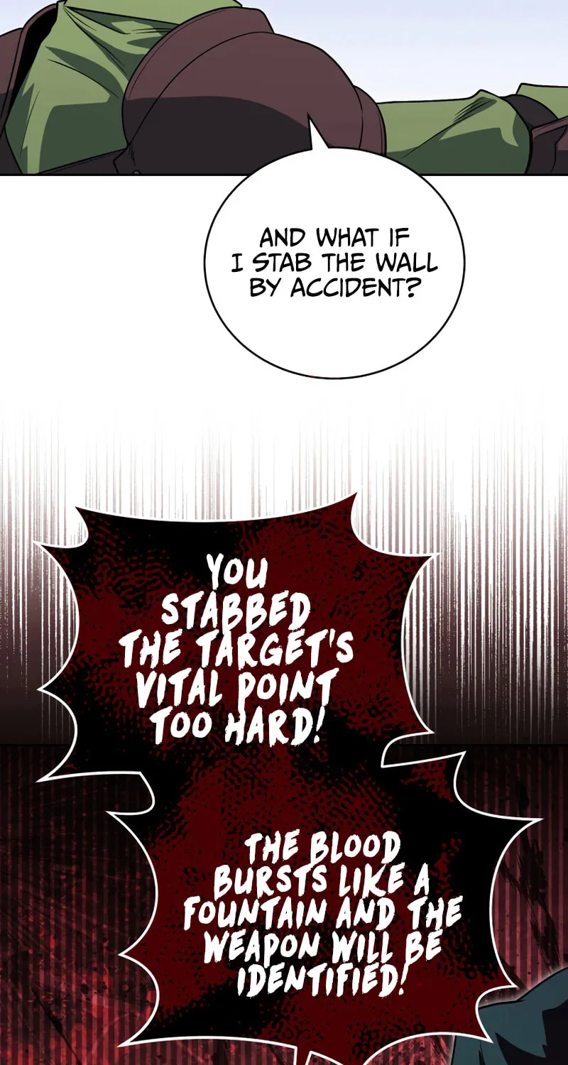 Nae Buhadeuri Michindeusi Yuneunghada Chapter 12 page 77 - 