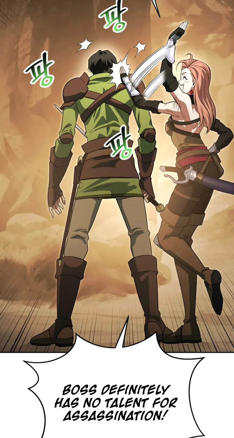 Nae Buhadeuri Michindeusi Yuneunghada Chapter 12 page 89 - 