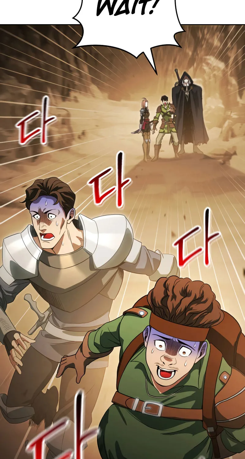 Nae Buhadeuri Michindeusi Yuneunghada Chapter 12 page 99 - 