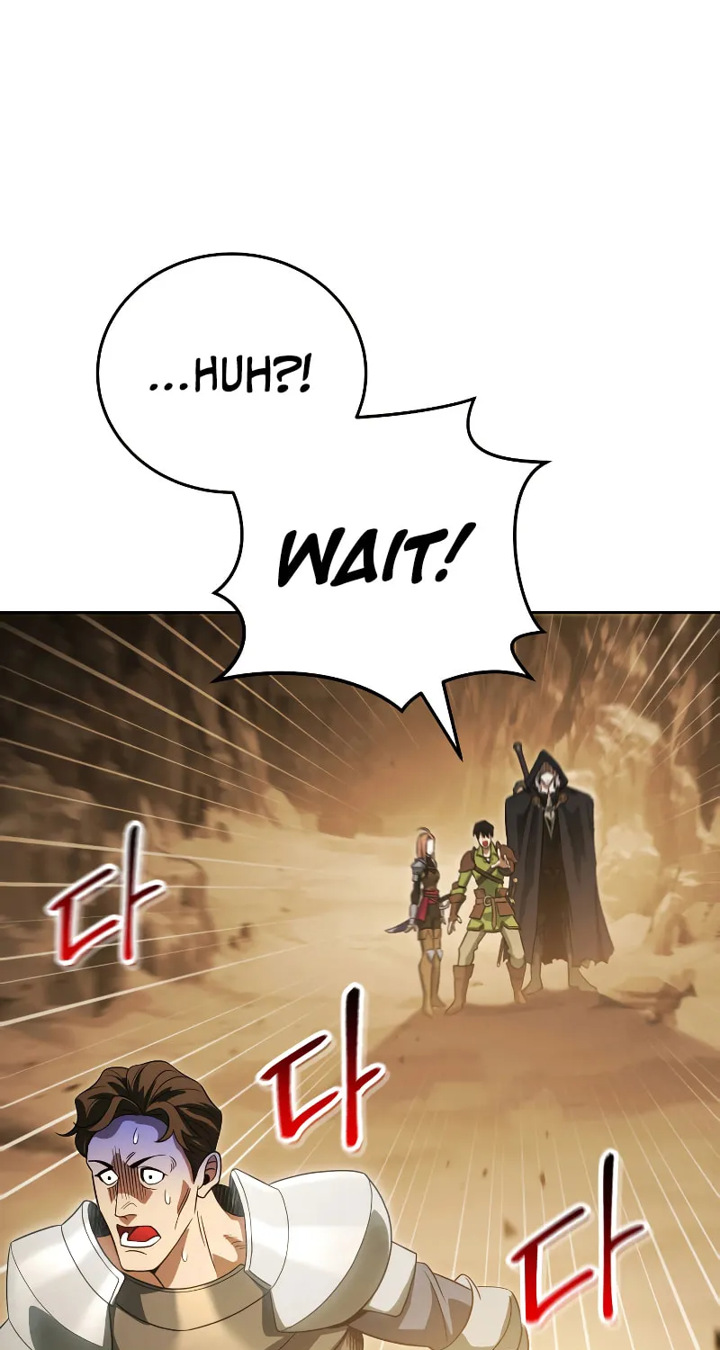 Nae Buhadeuri Michindeusi Yuneunghada Chapter 13 page 2 - 