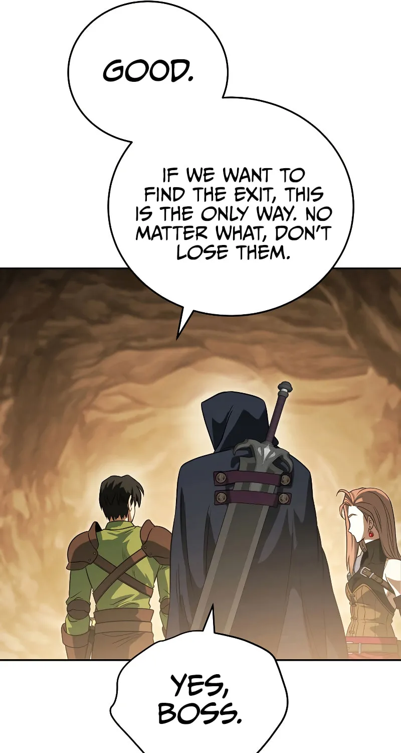 Nae Buhadeuri Michindeusi Yuneunghada Chapter 13 page 11 - 