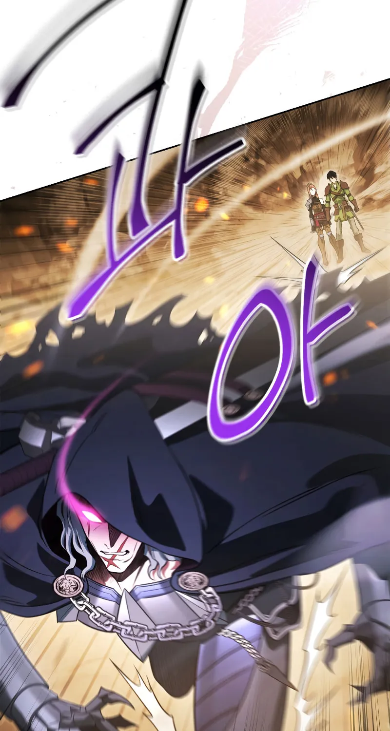 Nae Buhadeuri Michindeusi Yuneunghada Chapter 13 page 14 - 