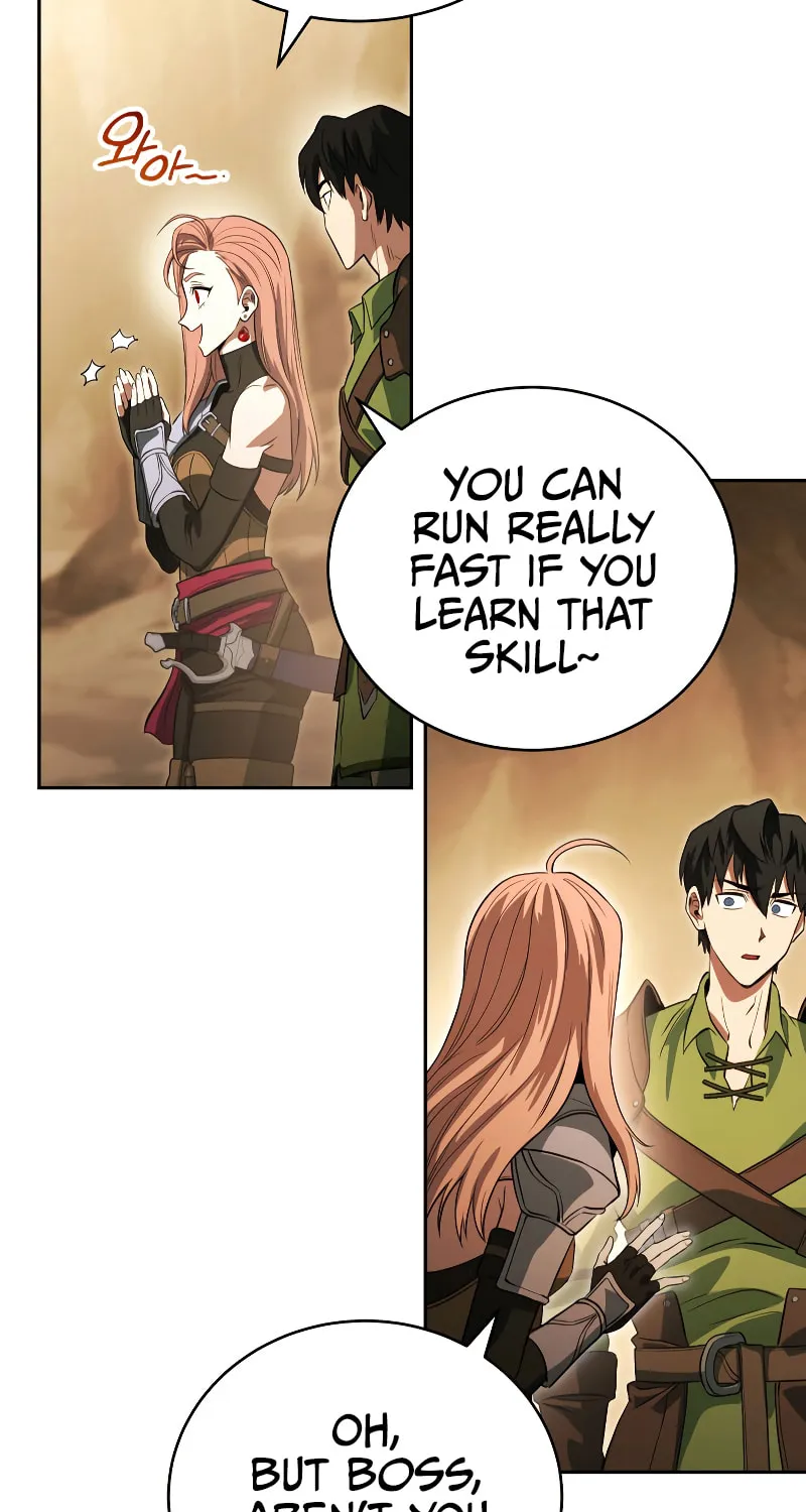 Nae Buhadeuri Michindeusi Yuneunghada Chapter 13 page 17 - 