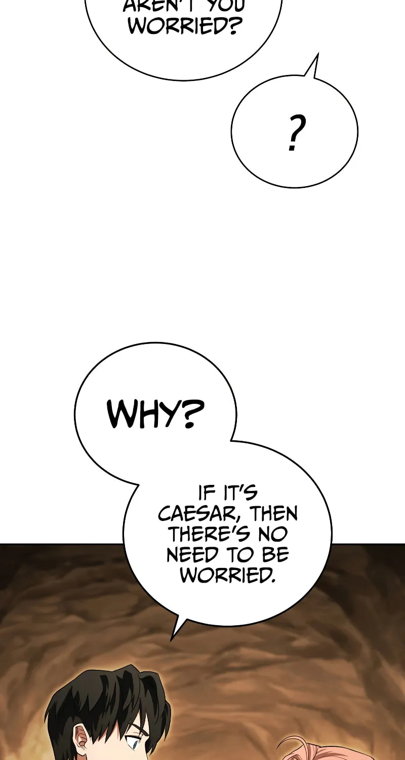 Nae Buhadeuri Michindeusi Yuneunghada Chapter 13 page 18 - 