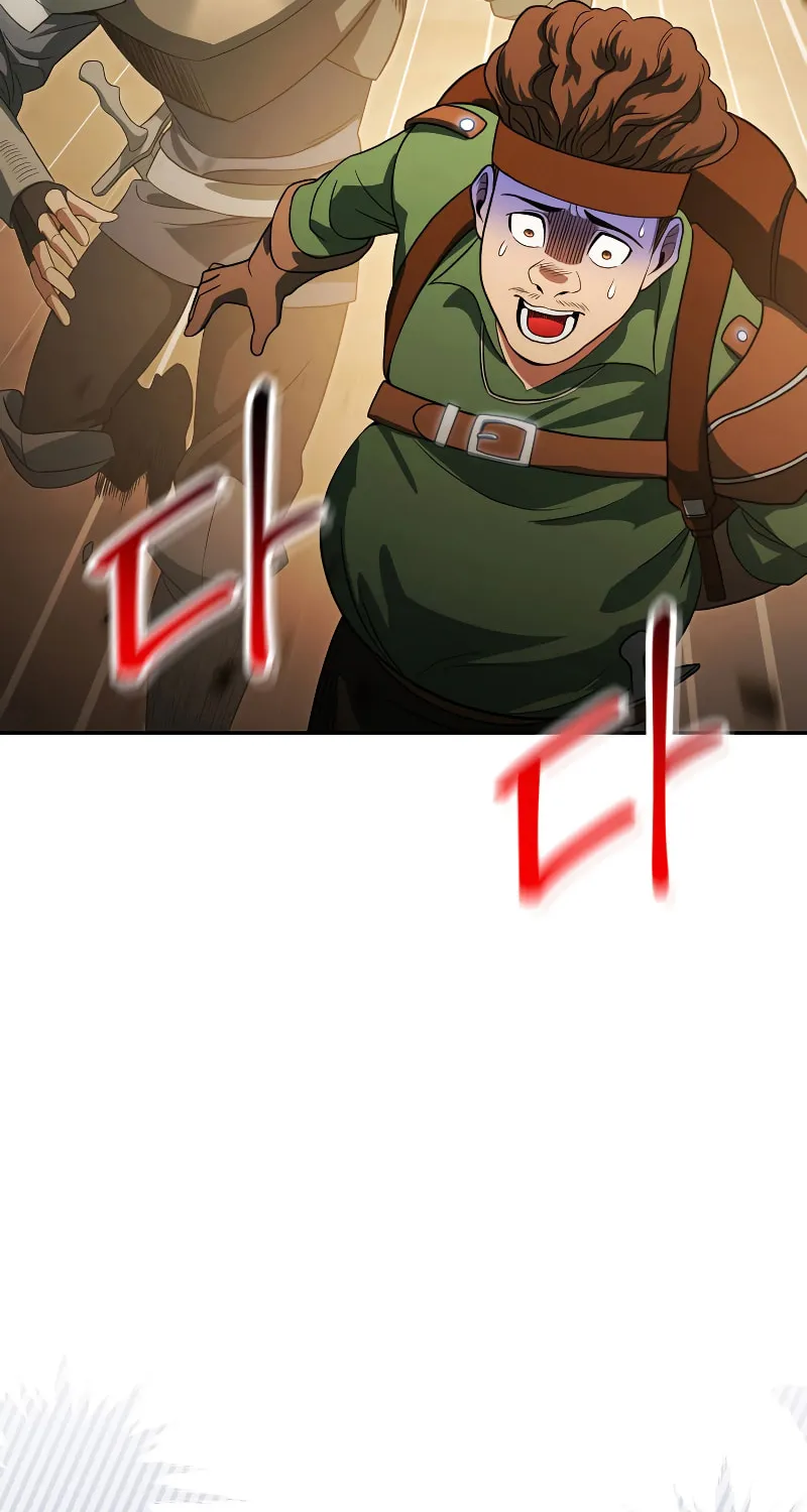 Nae Buhadeuri Michindeusi Yuneunghada Chapter 13 page 3 - 