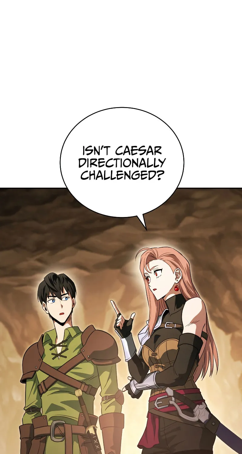 Nae Buhadeuri Michindeusi Yuneunghada Chapter 13 page 21 - 