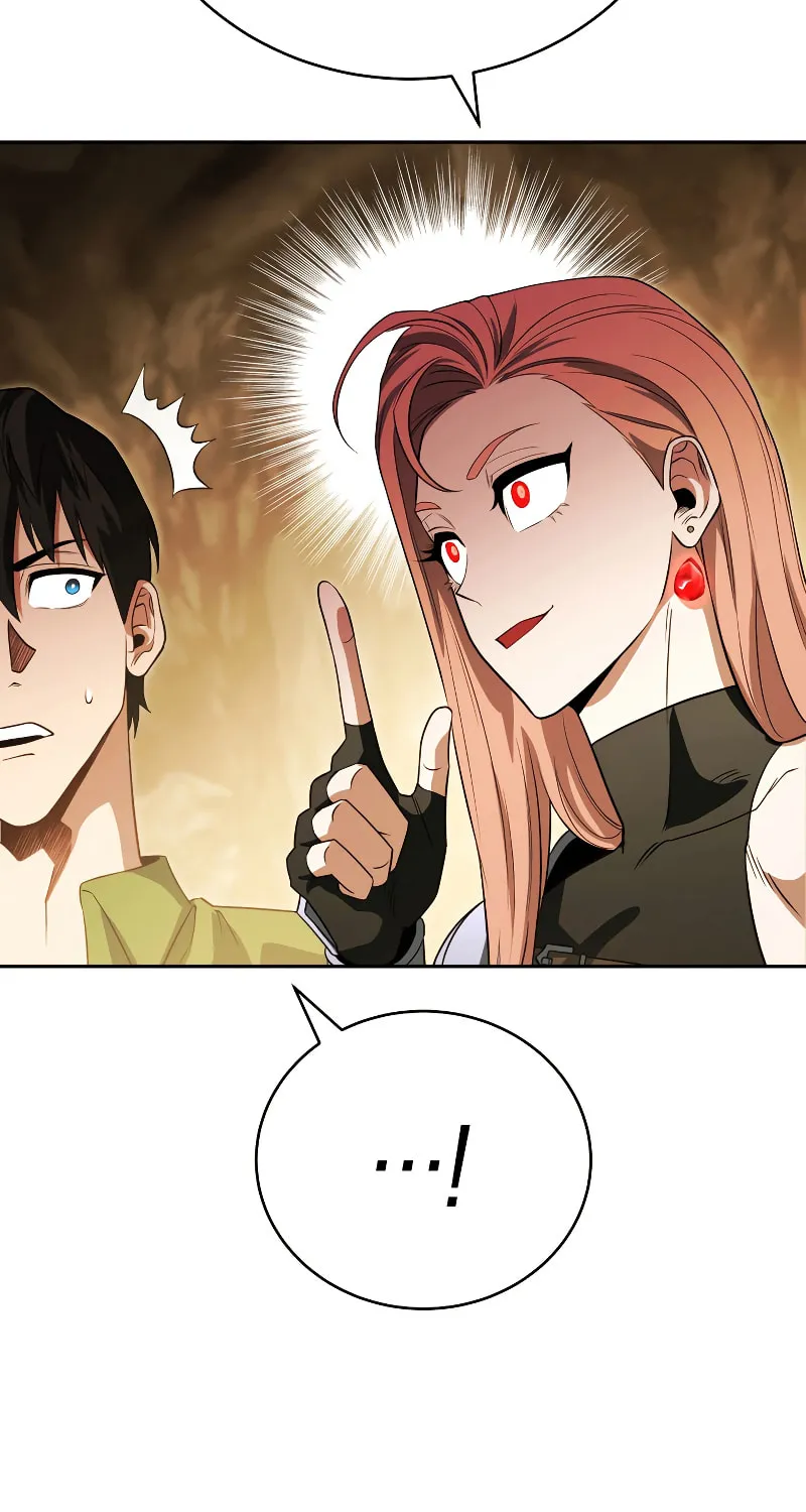 Nae Buhadeuri Michindeusi Yuneunghada Chapter 13 page 23 - 