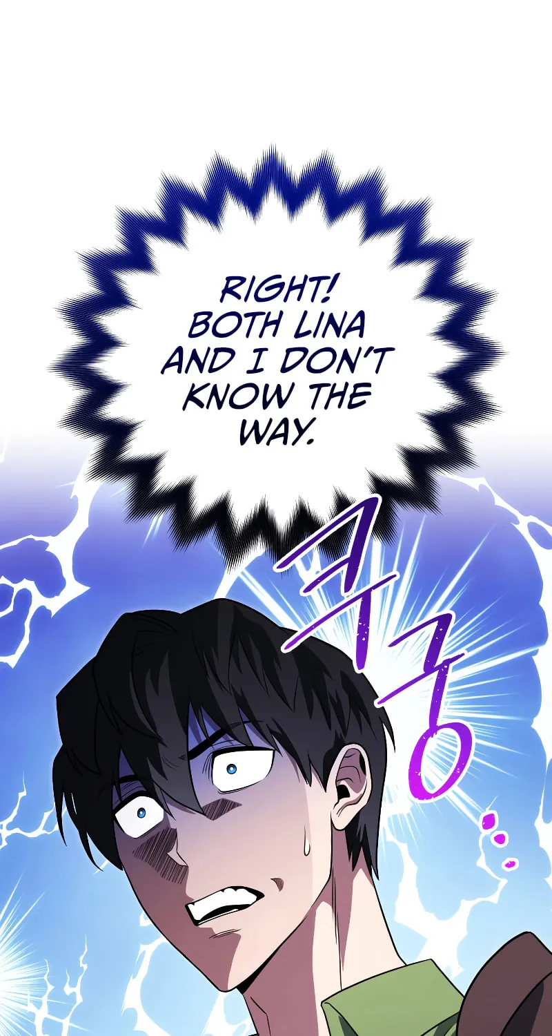 Nae Buhadeuri Michindeusi Yuneunghada Chapter 13 page 24 - 
