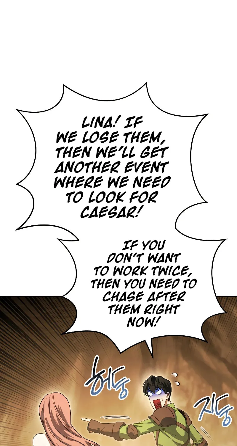 Nae Buhadeuri Michindeusi Yuneunghada Chapter 13 page 26 - 