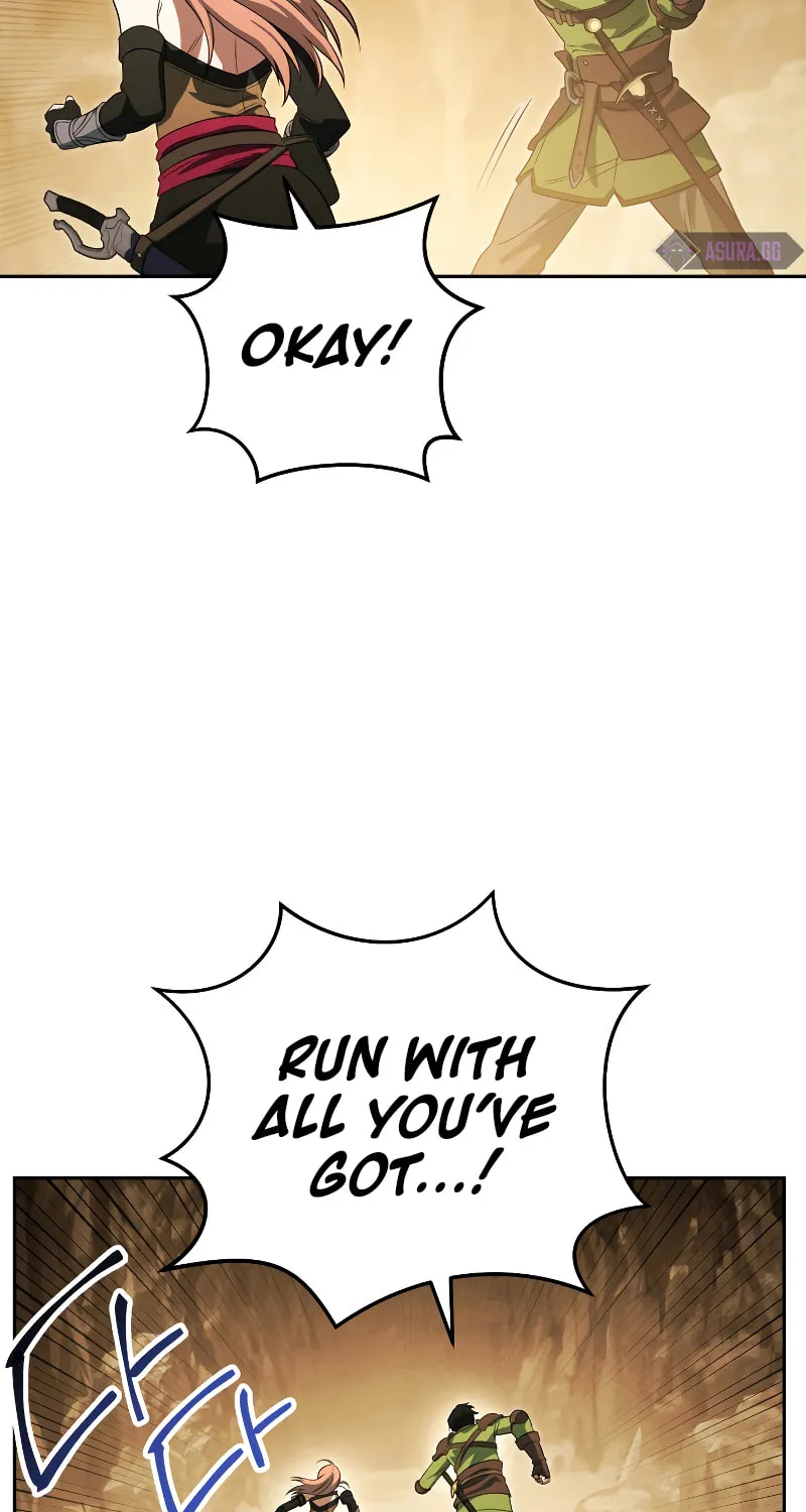 Nae Buhadeuri Michindeusi Yuneunghada Chapter 13 page 27 - 