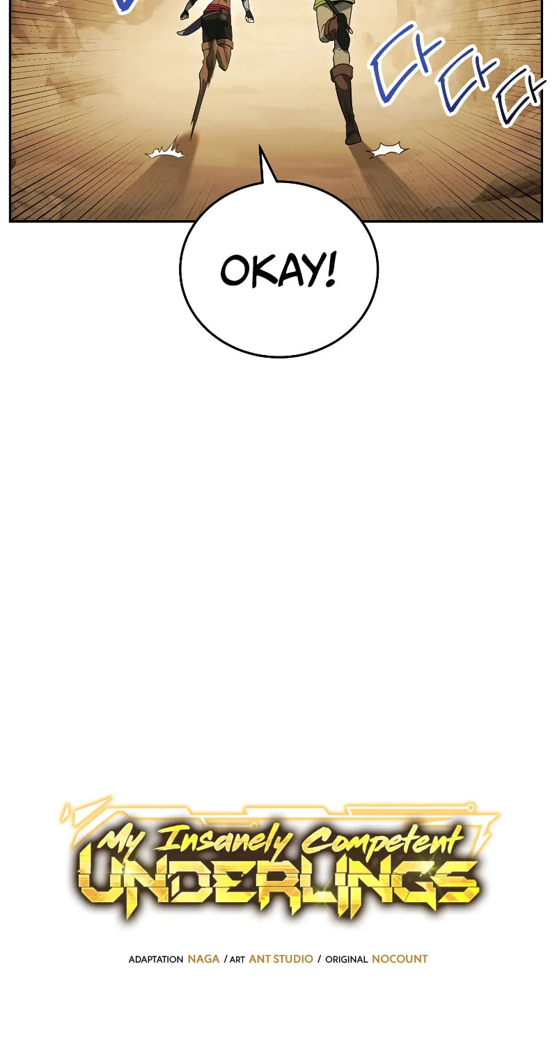 Nae Buhadeuri Michindeusi Yuneunghada Chapter 13 page 28 - 