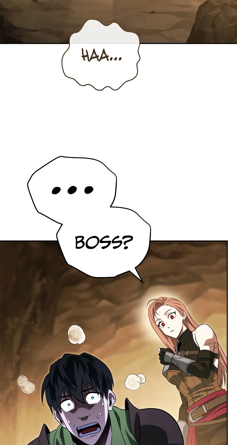 Nae Buhadeuri Michindeusi Yuneunghada Chapter 13 page 31 - 