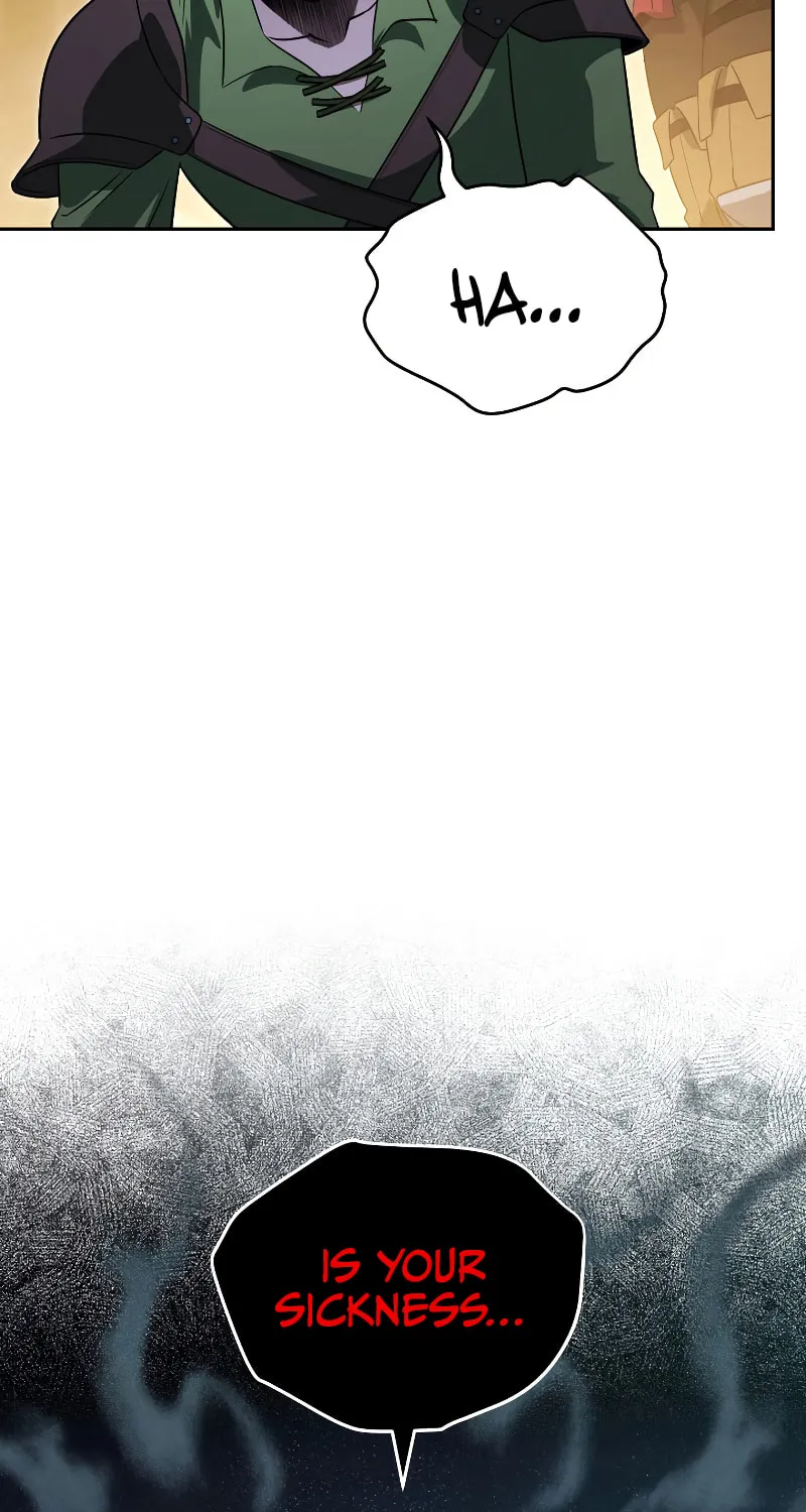 Nae Buhadeuri Michindeusi Yuneunghada Chapter 13 page 32 - 