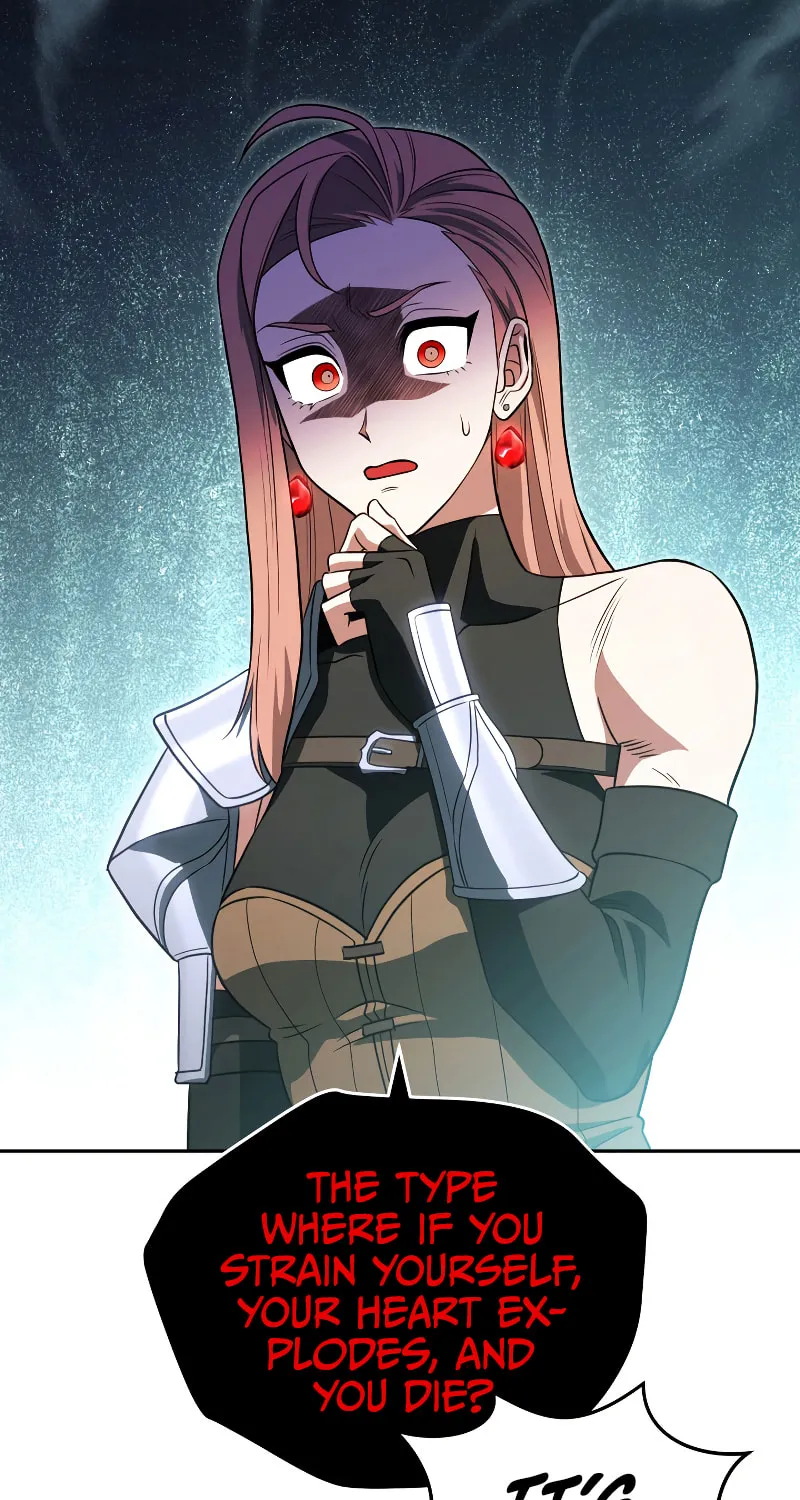Nae Buhadeuri Michindeusi Yuneunghada Chapter 13 page 33 - 