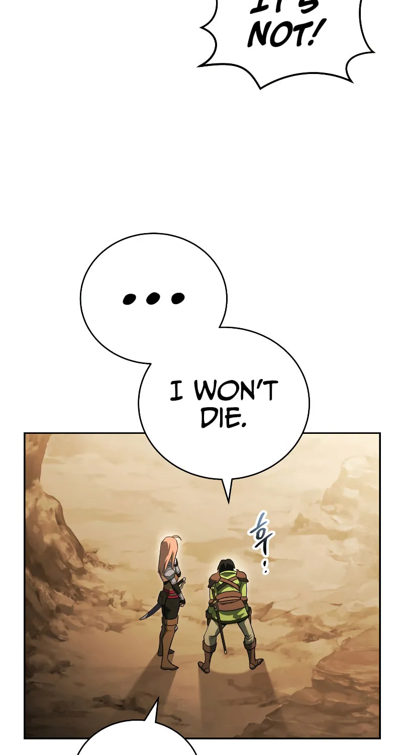Nae Buhadeuri Michindeusi Yuneunghada Chapter 13 page 34 - 
