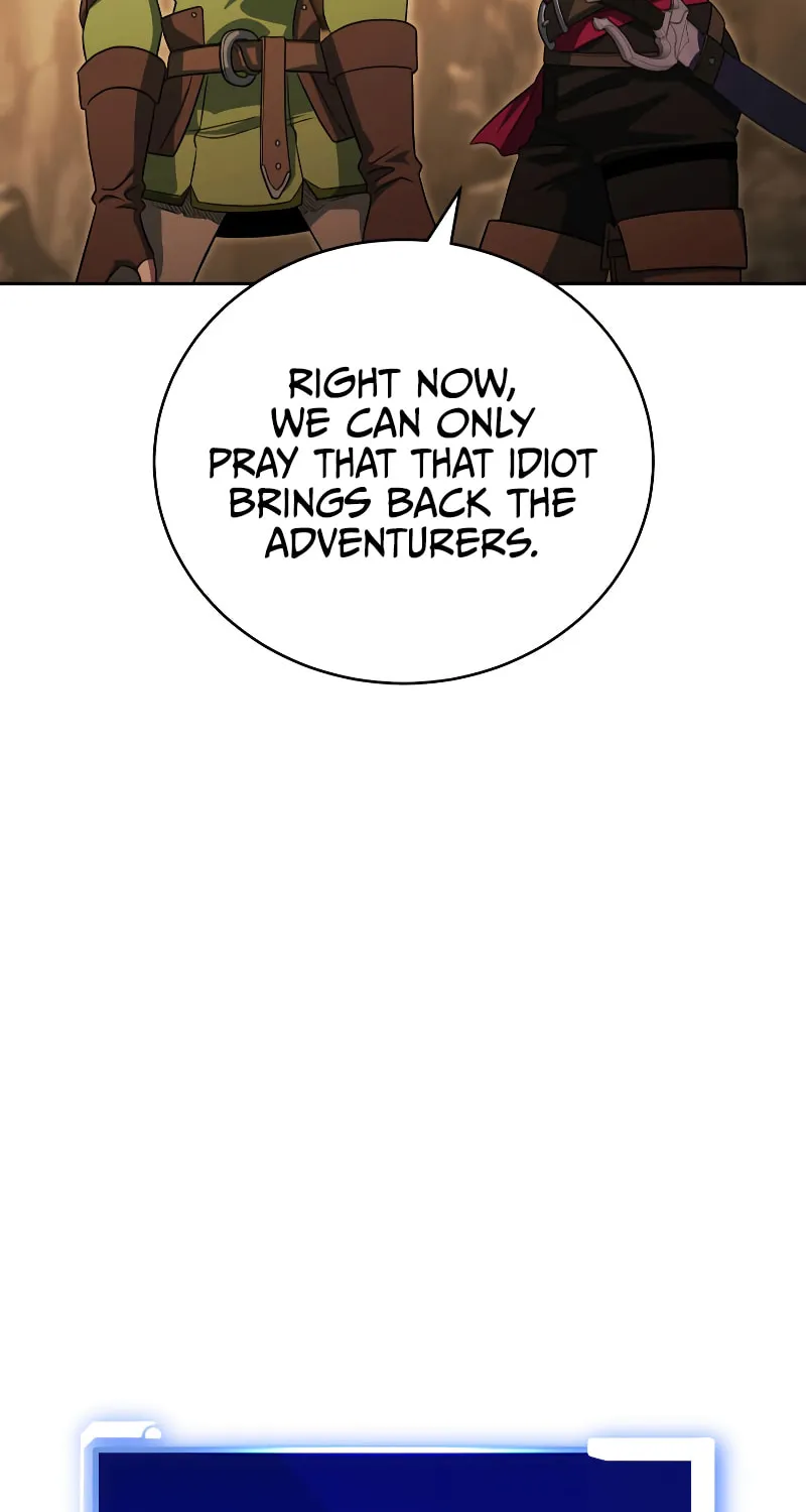 Nae Buhadeuri Michindeusi Yuneunghada Chapter 13 page 36 - 