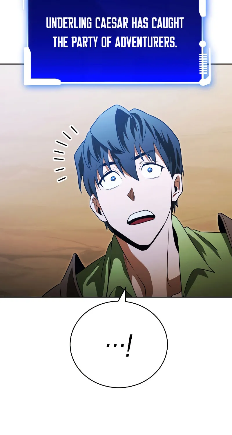 Nae Buhadeuri Michindeusi Yuneunghada Chapter 13 page 37 - 