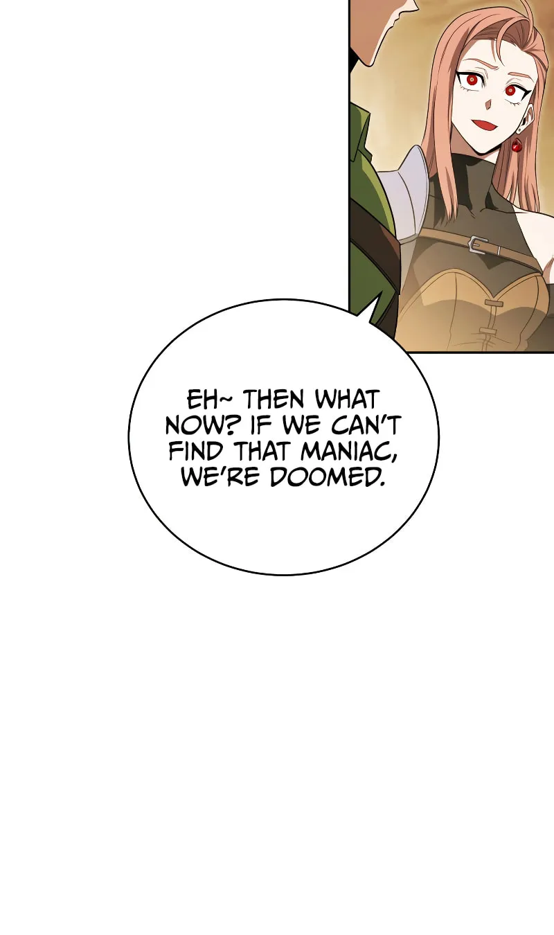 Nae Buhadeuri Michindeusi Yuneunghada Chapter 13 page 39 - 