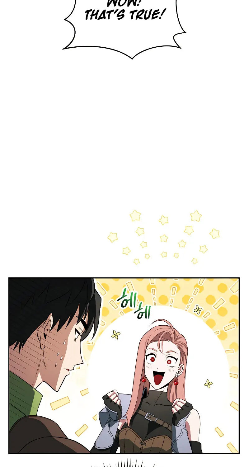 Nae Buhadeuri Michindeusi Yuneunghada Chapter 13 page 41 - 