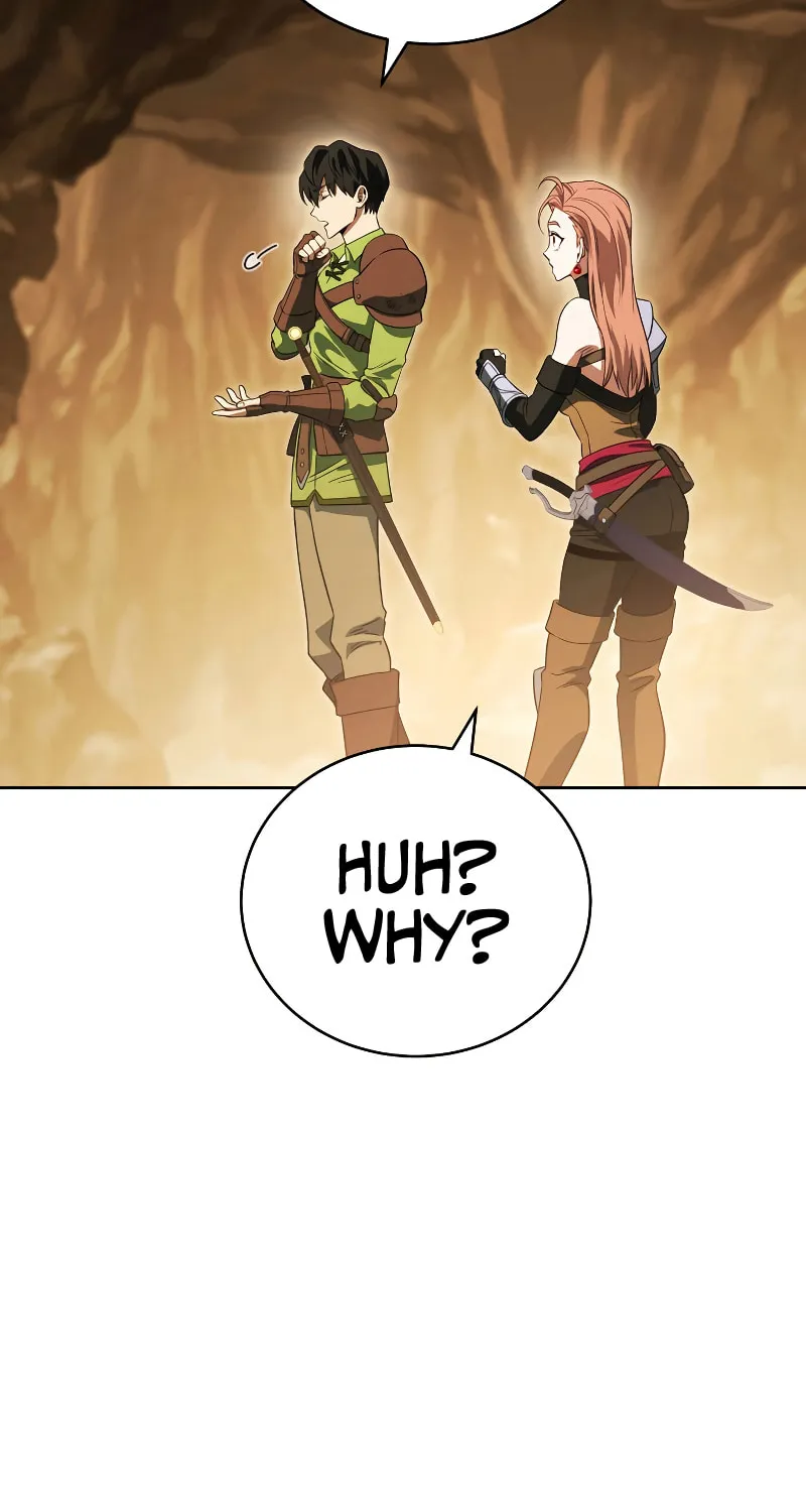 Nae Buhadeuri Michindeusi Yuneunghada Chapter 13 page 43 - 