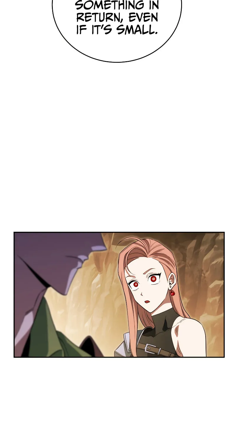 Nae Buhadeuri Michindeusi Yuneunghada Chapter 13 page 45 - 