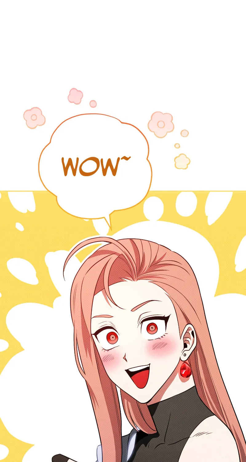 Nae Buhadeuri Michindeusi Yuneunghada Chapter 13 page 46 - 