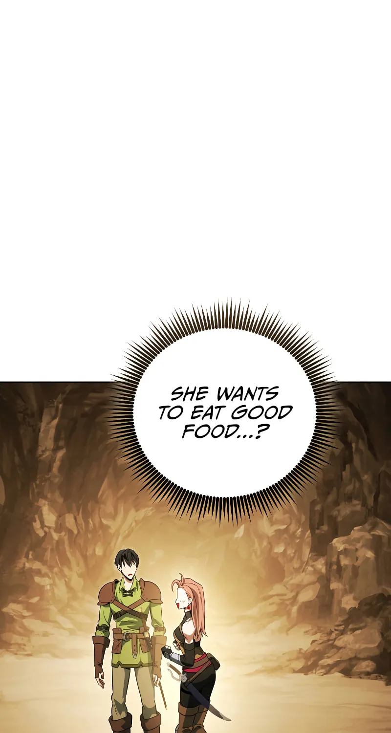 Nae Buhadeuri Michindeusi Yuneunghada Chapter 13 page 52 - 