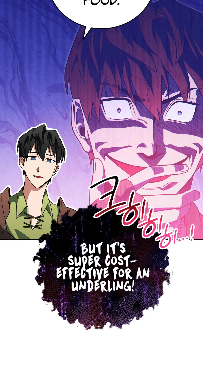 Nae Buhadeuri Michindeusi Yuneunghada Chapter 13 page 55 - 