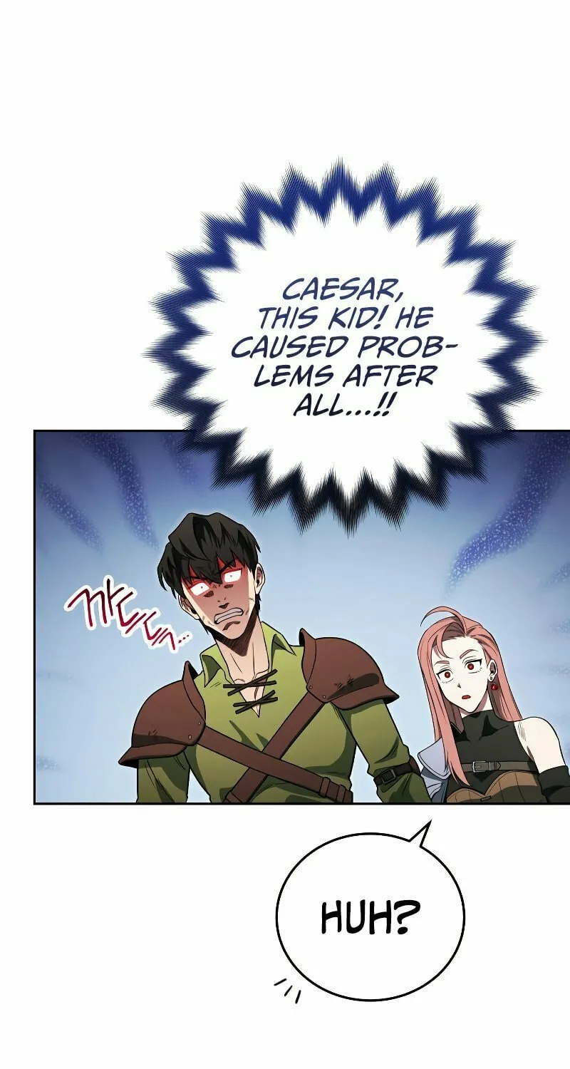 Nae Buhadeuri Michindeusi Yuneunghada Chapter 13 page 61 - 