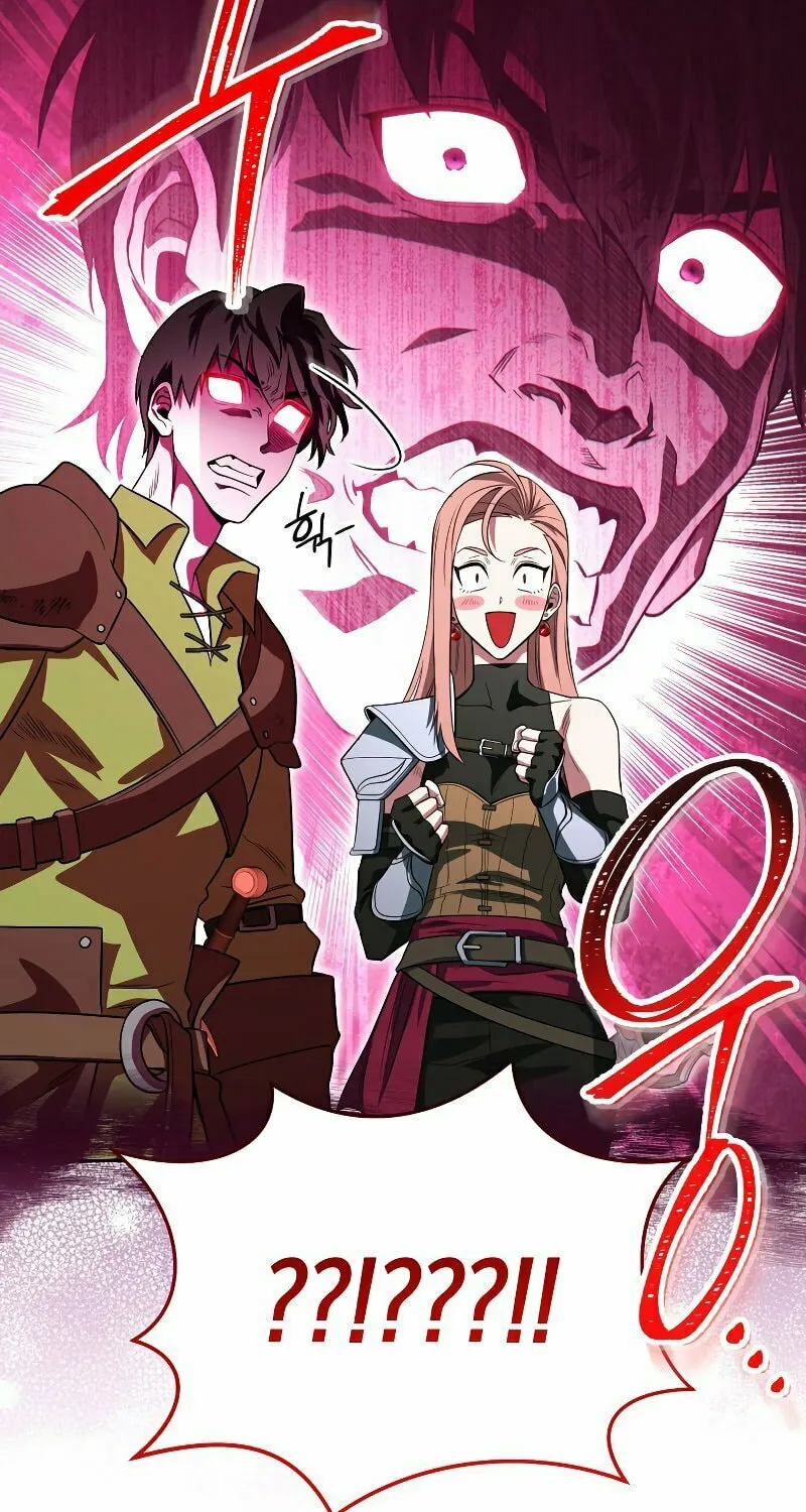 Nae Buhadeuri Michindeusi Yuneunghada Chapter 13 page 65 - 