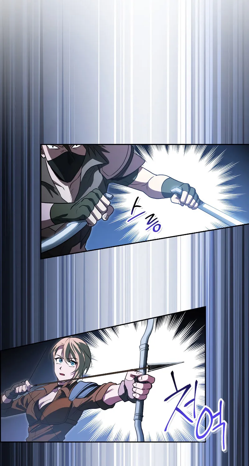 Nae Buhadeuri Michindeusi Yuneunghada Chapter 13 page 67 - 