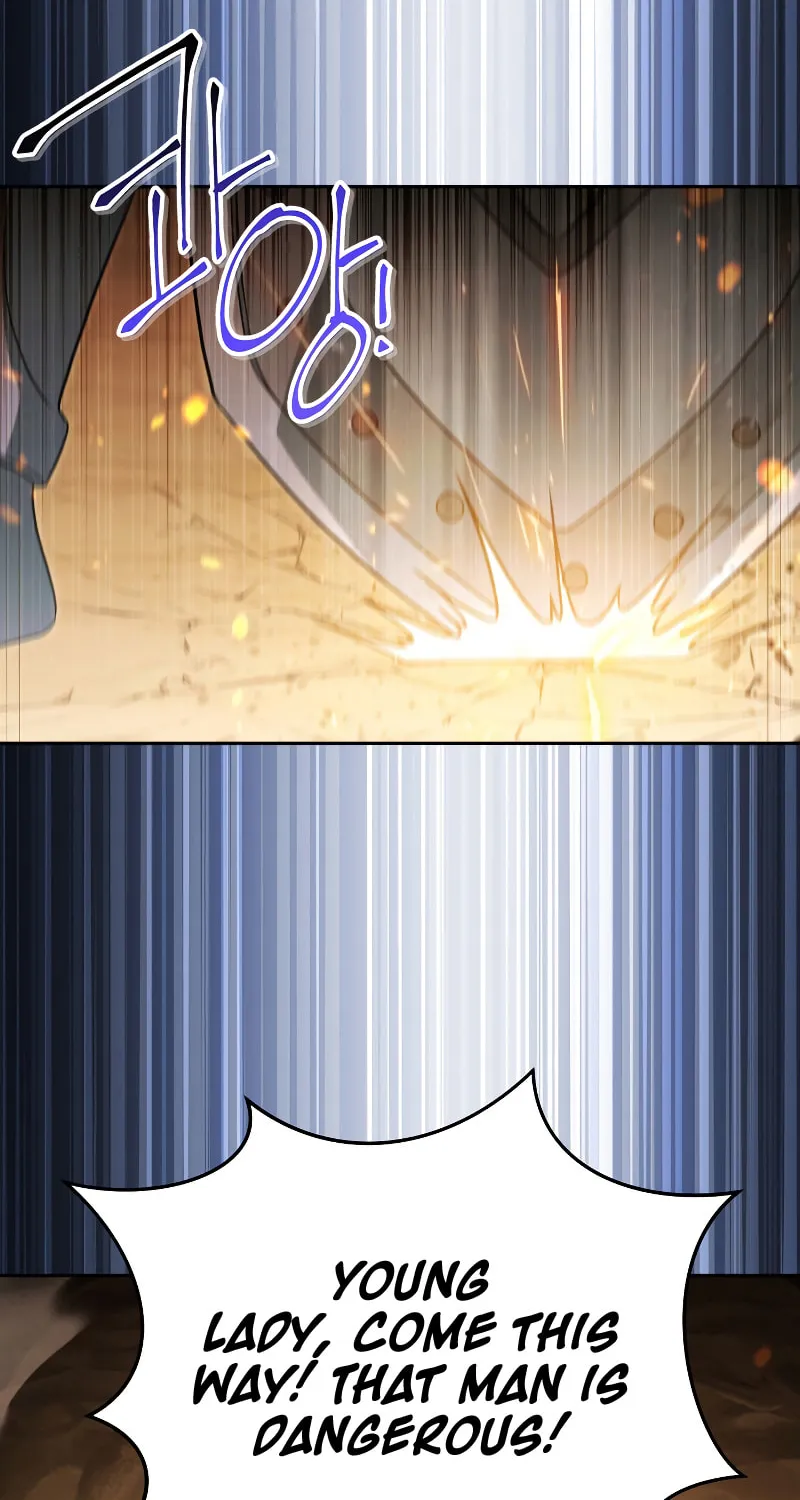 Nae Buhadeuri Michindeusi Yuneunghada Chapter 13 page 68 - 