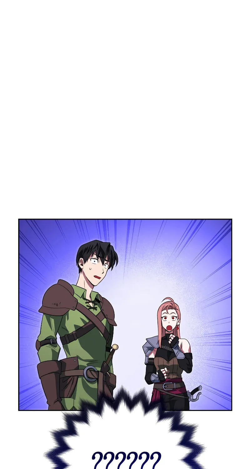 Nae Buhadeuri Michindeusi Yuneunghada Chapter 13 page 70 - 