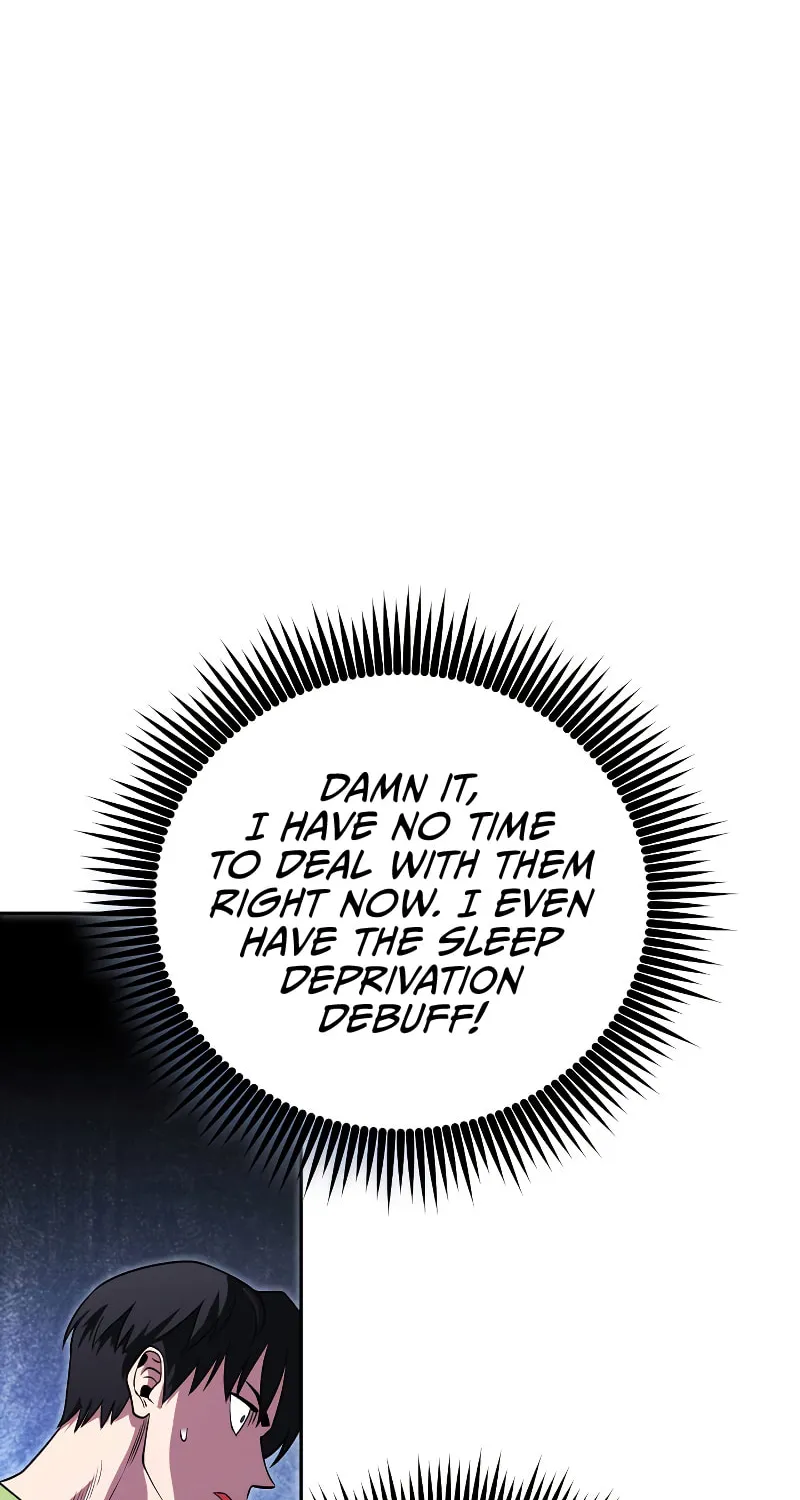 Nae Buhadeuri Michindeusi Yuneunghada Chapter 13 page 74 - 