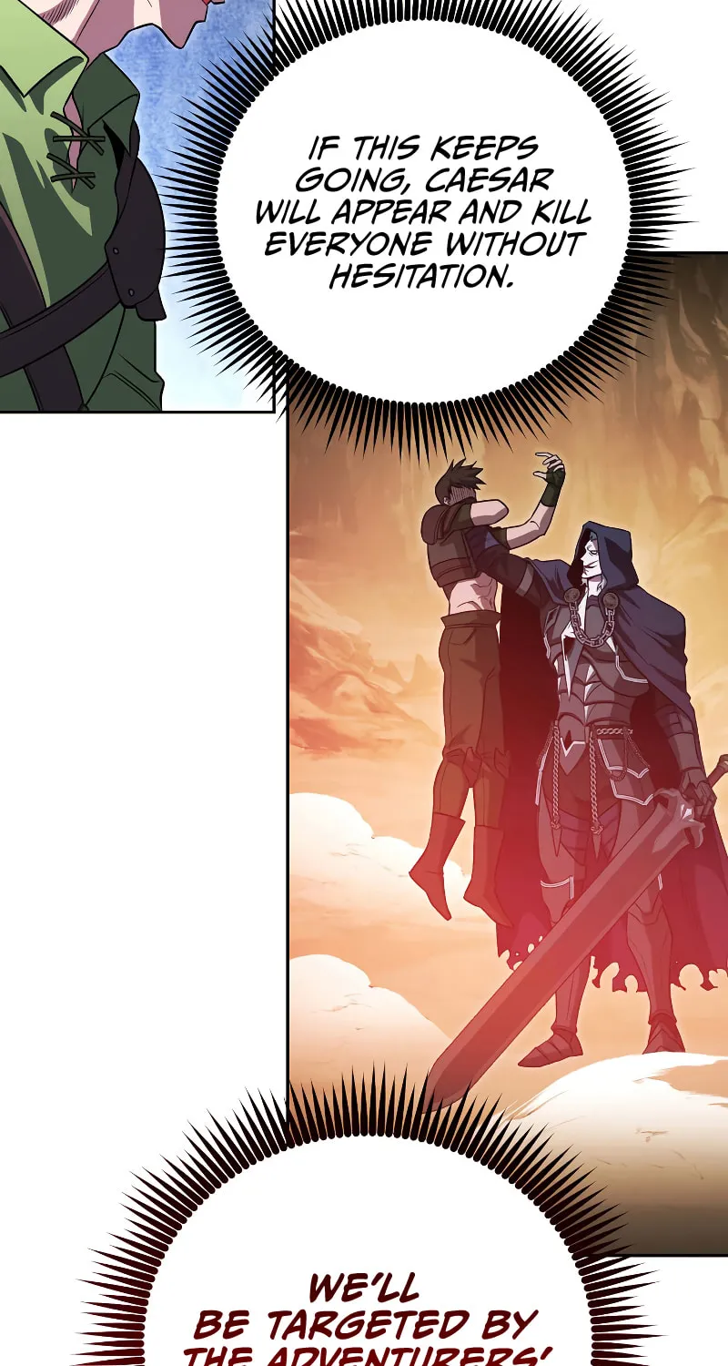 Nae Buhadeuri Michindeusi Yuneunghada Chapter 13 page 75 - 