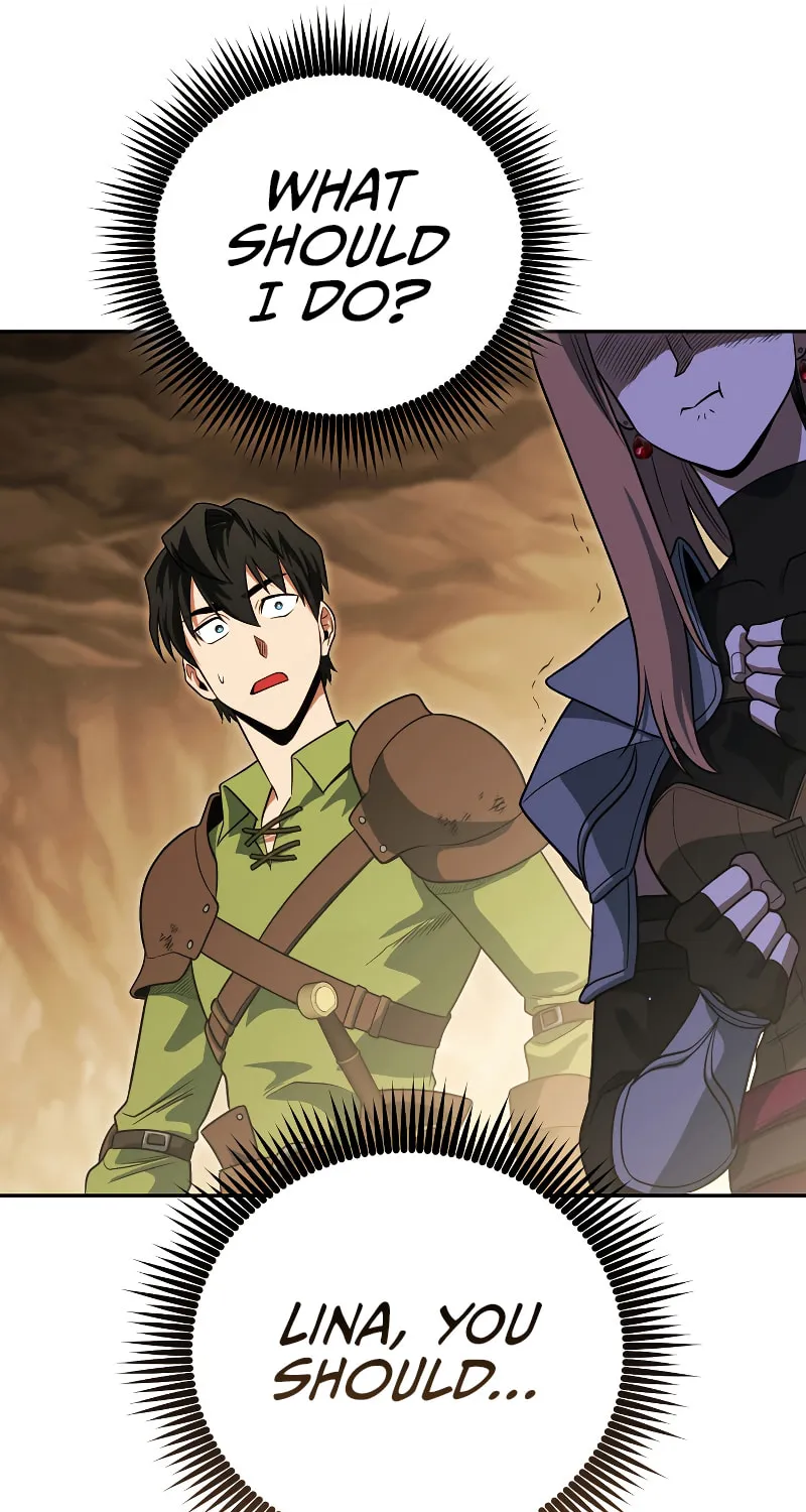 Nae Buhadeuri Michindeusi Yuneunghada Chapter 13 page 77 - 