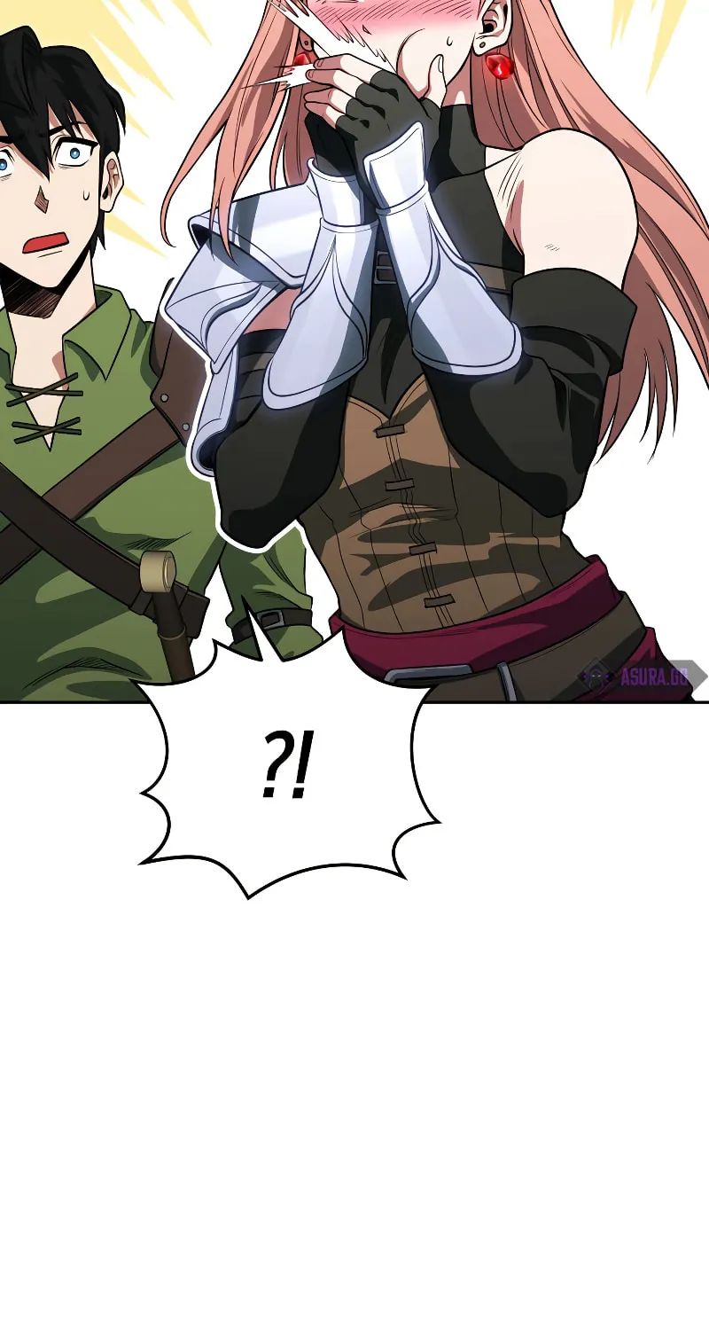 Nae Buhadeuri Michindeusi Yuneunghada Chapter 13 page 79 - 