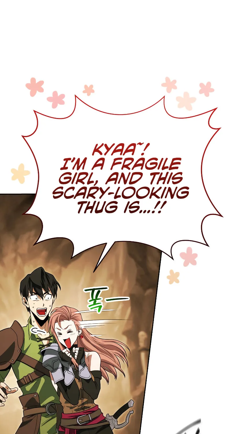 Nae Buhadeuri Michindeusi Yuneunghada Chapter 13 page 80 - 