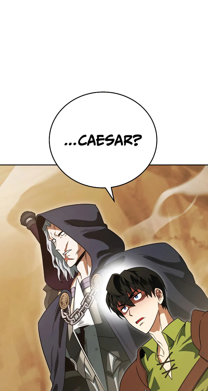 Nae Buhadeuri Michindeusi Yuneunghada Chapter 13 page 9 - 