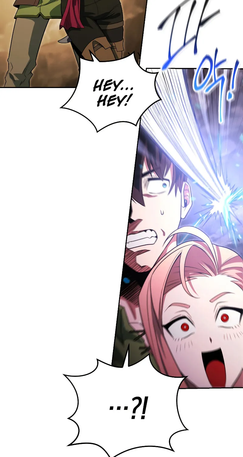Nae Buhadeuri Michindeusi Yuneunghada Chapter 13 page 81 - 
