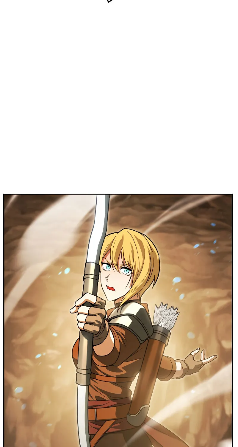 Nae Buhadeuri Michindeusi Yuneunghada Chapter 13 page 82 - 