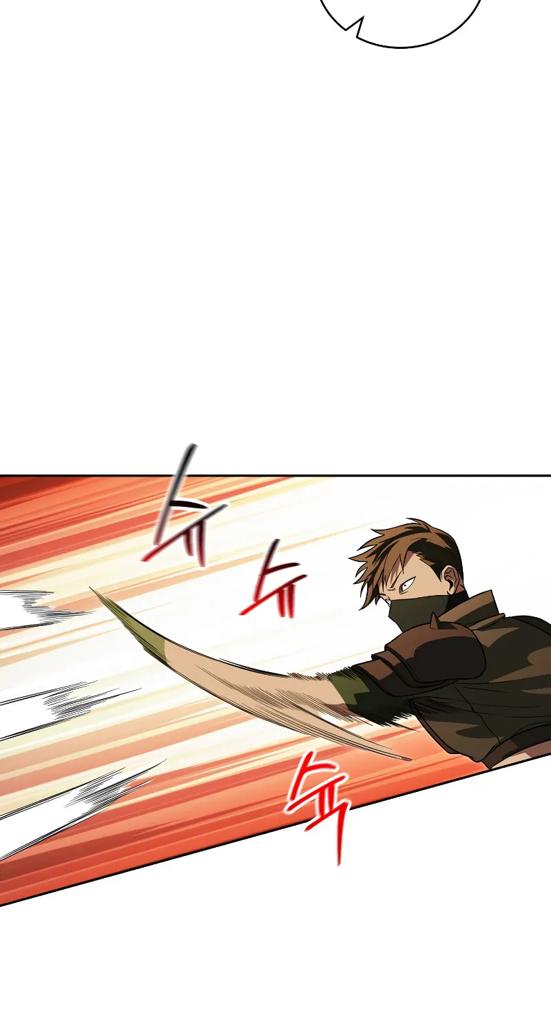 Nae Buhadeuri Michindeusi Yuneunghada Chapter 13 page 85 - 