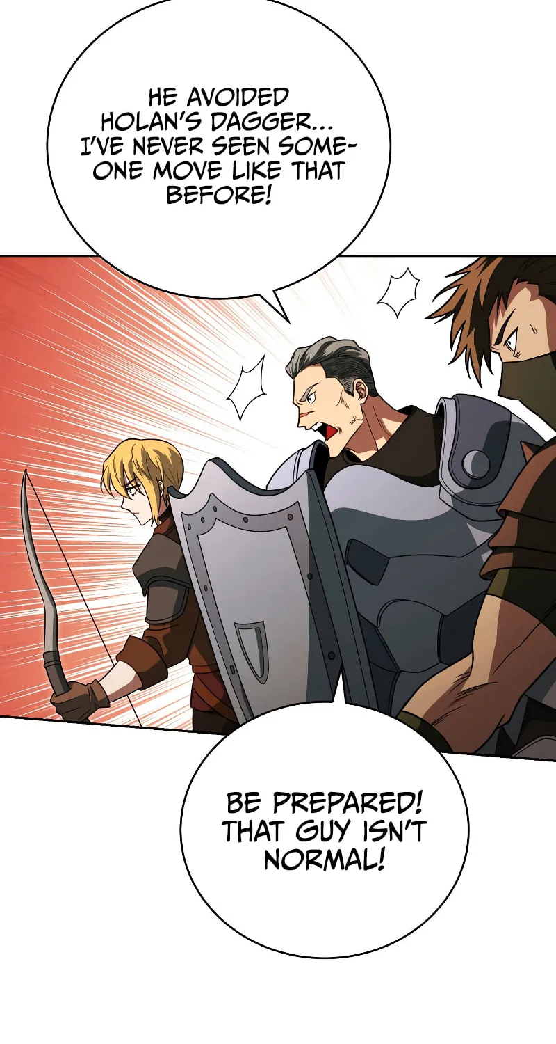 Nae Buhadeuri Michindeusi Yuneunghada Chapter 13 page 88 - 