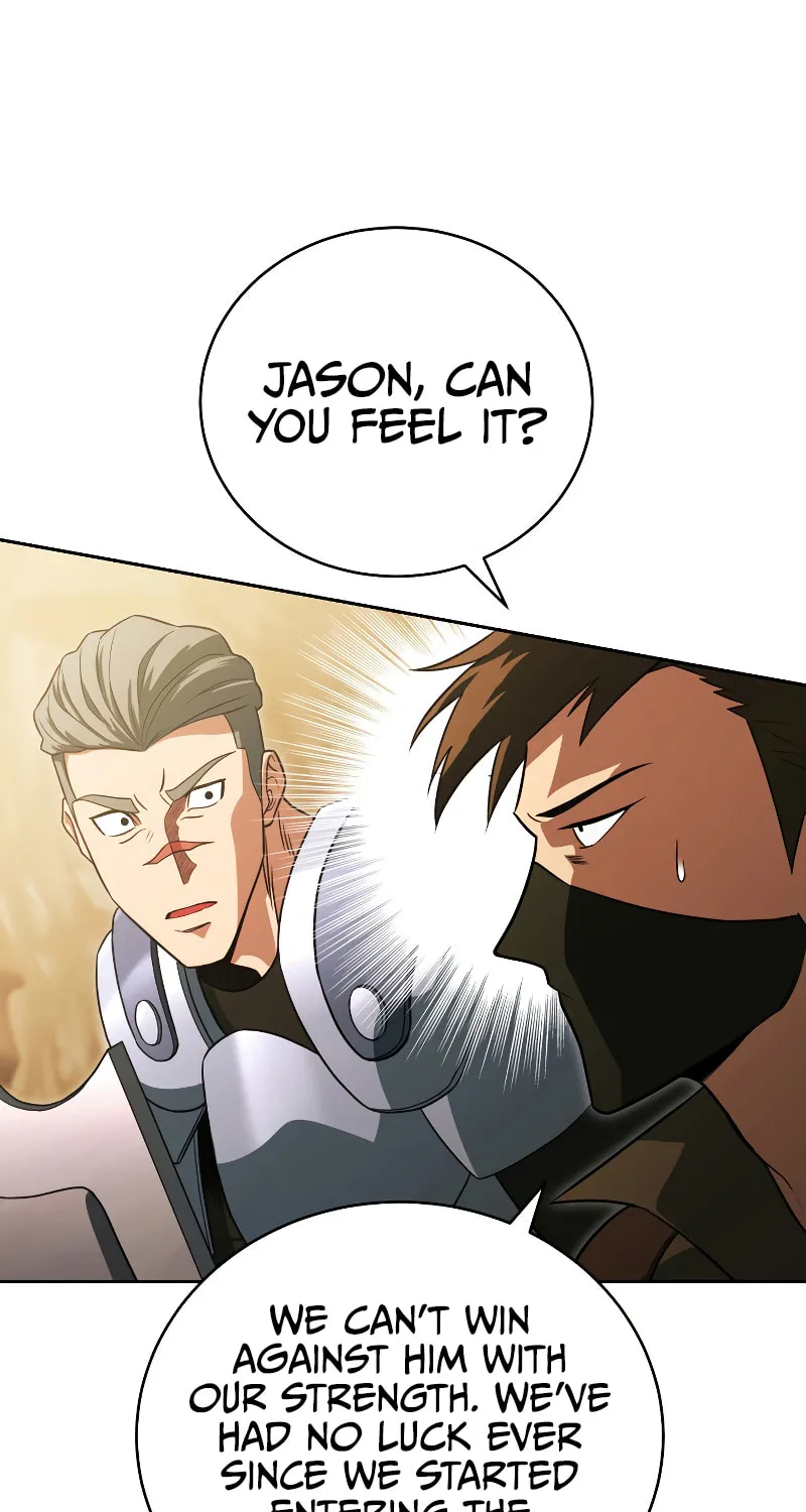 Nae Buhadeuri Michindeusi Yuneunghada Chapter 13 page 89 - 