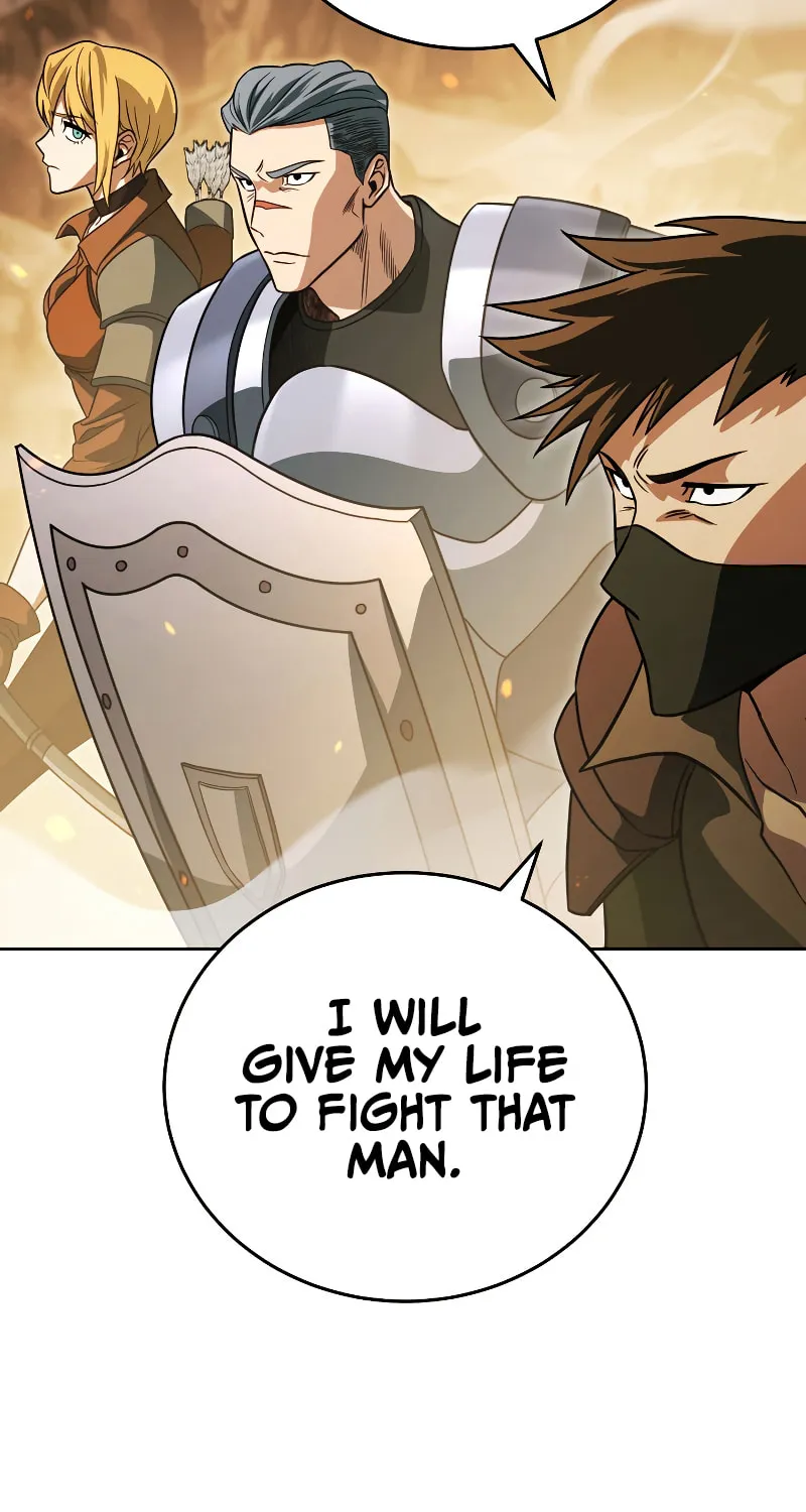 Nae Buhadeuri Michindeusi Yuneunghada Chapter 13 page 91 - 