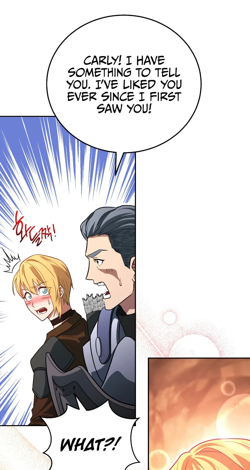 Nae Buhadeuri Michindeusi Yuneunghada Chapter 13 page 93 - 