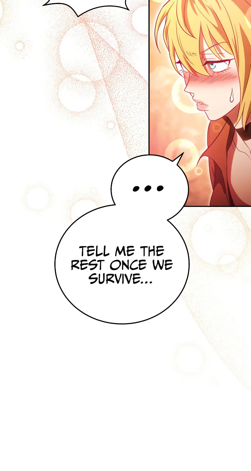 Nae Buhadeuri Michindeusi Yuneunghada Chapter 13 page 94 - 